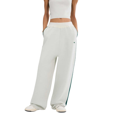 Off White - Side - Ellesse Womens-Ladies Niantellos Knitted Trousers