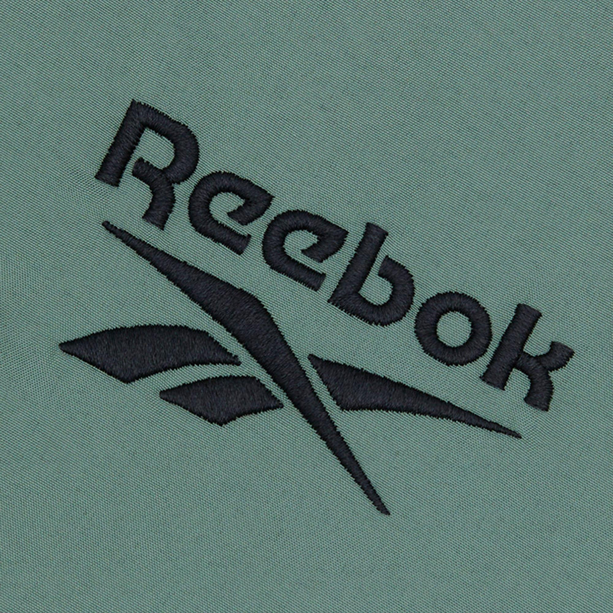 Sage - Side - Reebok Mens RB1538 Windbreaker