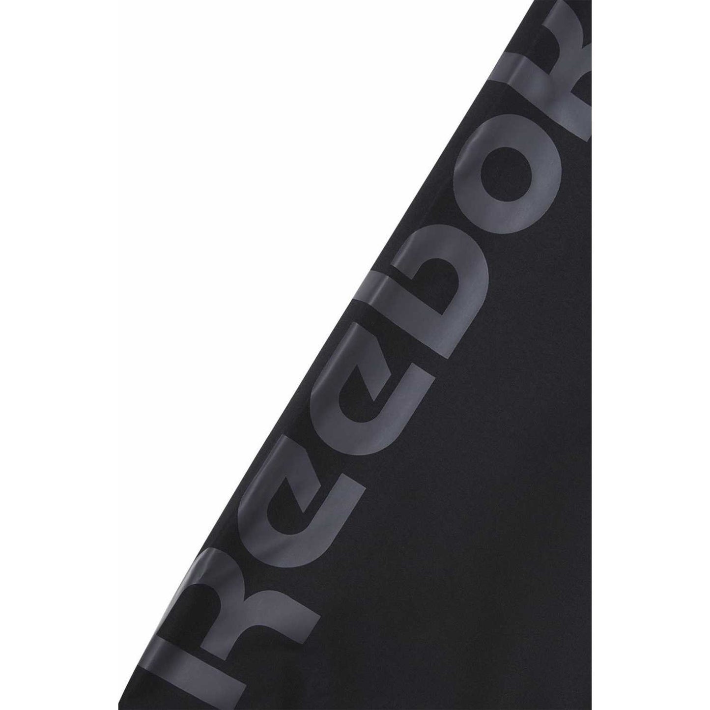 Black - Lifestyle - Reebok Mens RB1538 Windbreaker