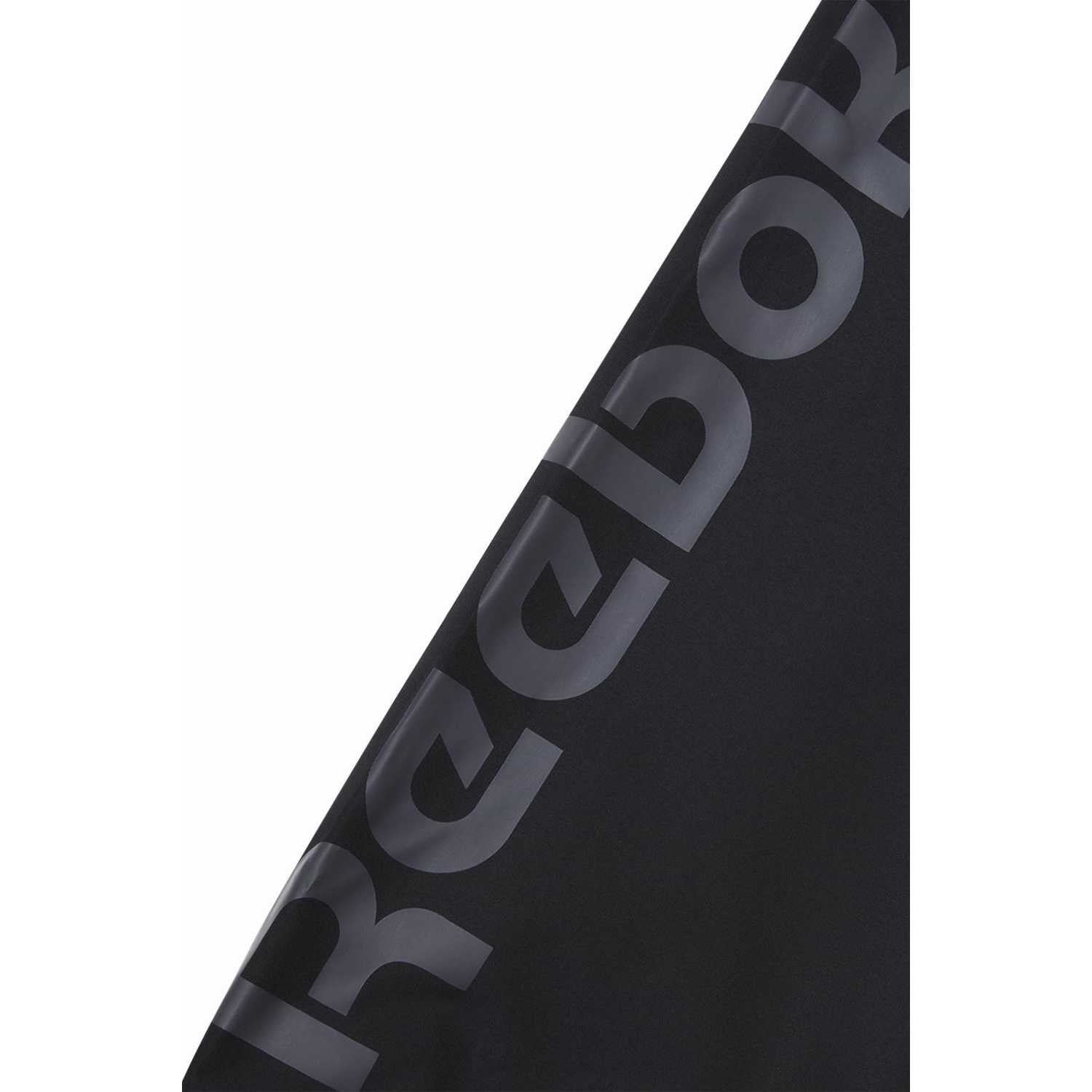 Black - Lifestyle - Reebok Mens RB1538 Windbreaker
