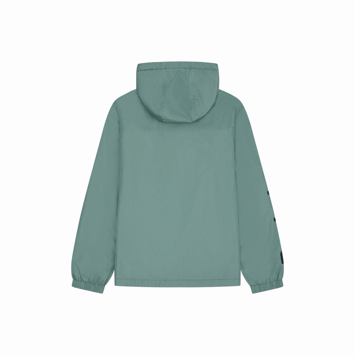 Sage - Back - Reebok Mens RB1538 Windbreaker