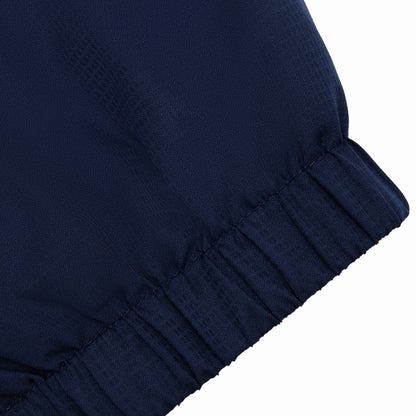 Mineral Blue - Lifestyle - Reebok Mens RB1540 Windbreaker