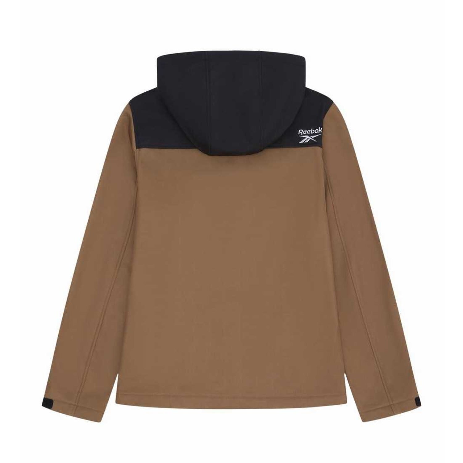Timber - Back - Reebok Mens Soft Shell Jacket