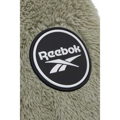 Sage - Lifestyle - Reebok Womens-Ladies Double Monkey Fleece Jacket