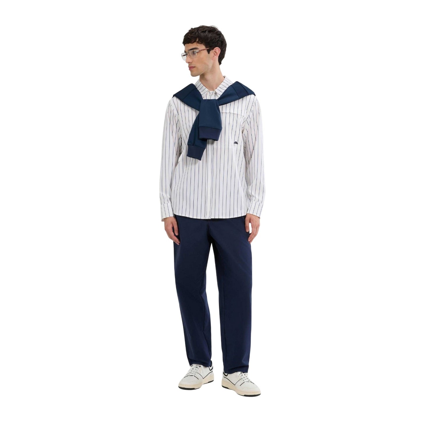 Off White - Lifestyle - Ellesse Mens Revonali Shirt