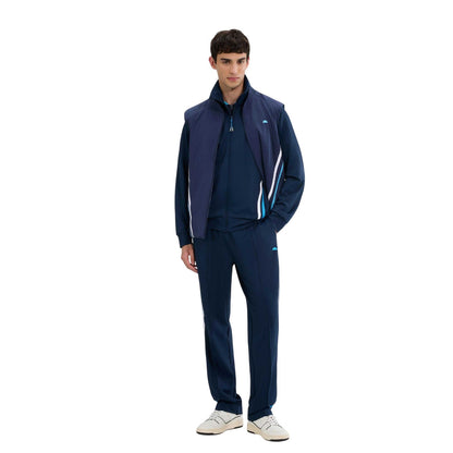 Navy - Lifestyle - Ellesse Mens Tosciana Track Jacket