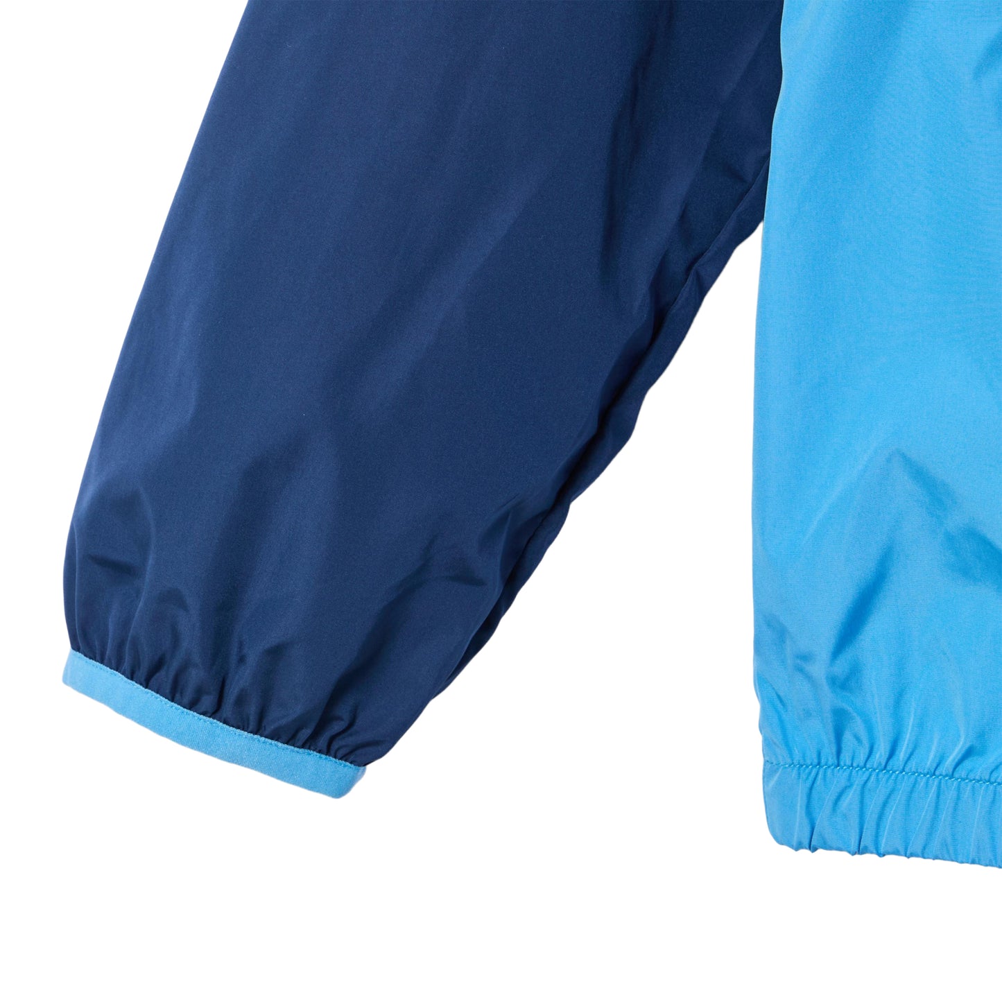 Multicoloured - Lifestyle - Ellesse Boys Garbon Windrunner Jacket