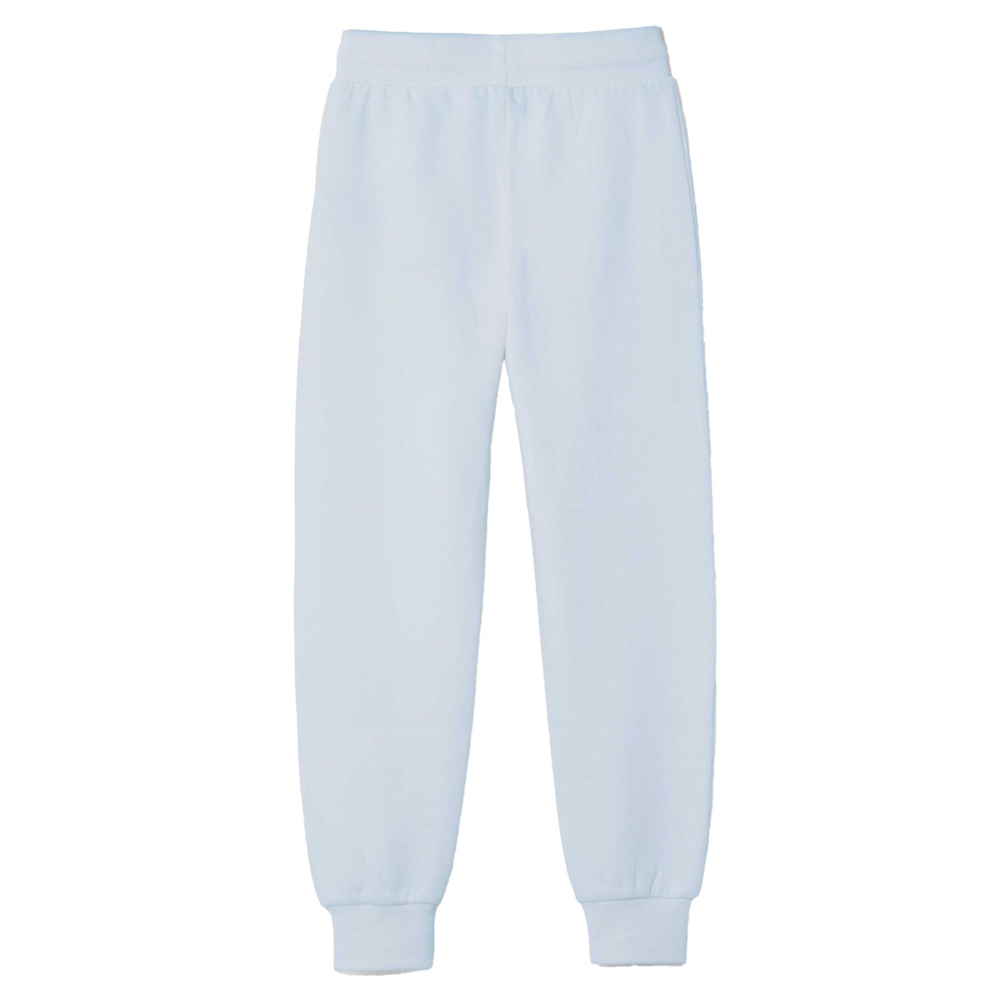 Light Blue - Back - Ellesse Boys Stasere 2 Jogging Bottoms