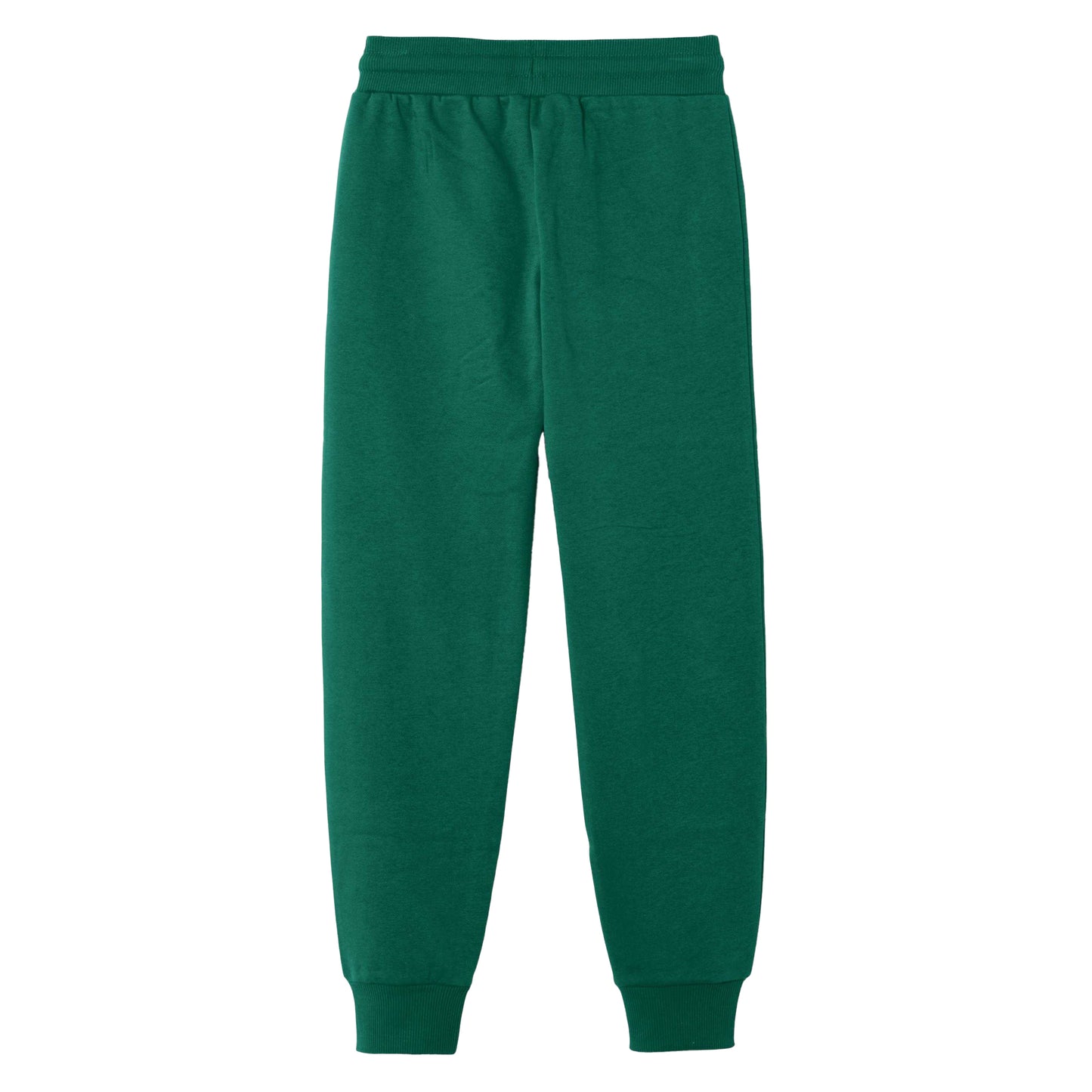 Dark Green - Back - Ellesse Boys Stasere 2 Jogging Bottoms