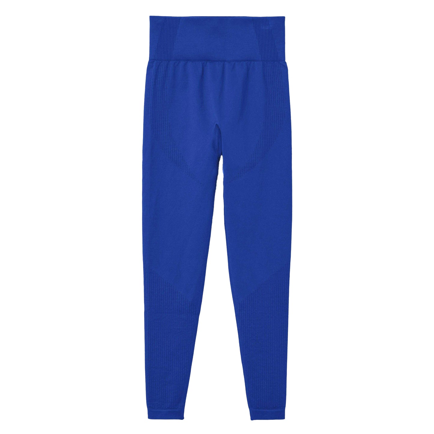 Blue - Front - Ellesse Womens-Ladies Garceau Leggings