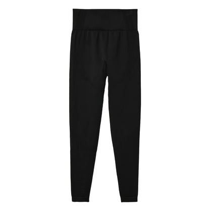 Black - Front - Ellesse Womens-Ladies Garceau Leggings