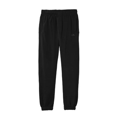 Black - Front - Ellesse Mens Orvinio Jogging Bottoms