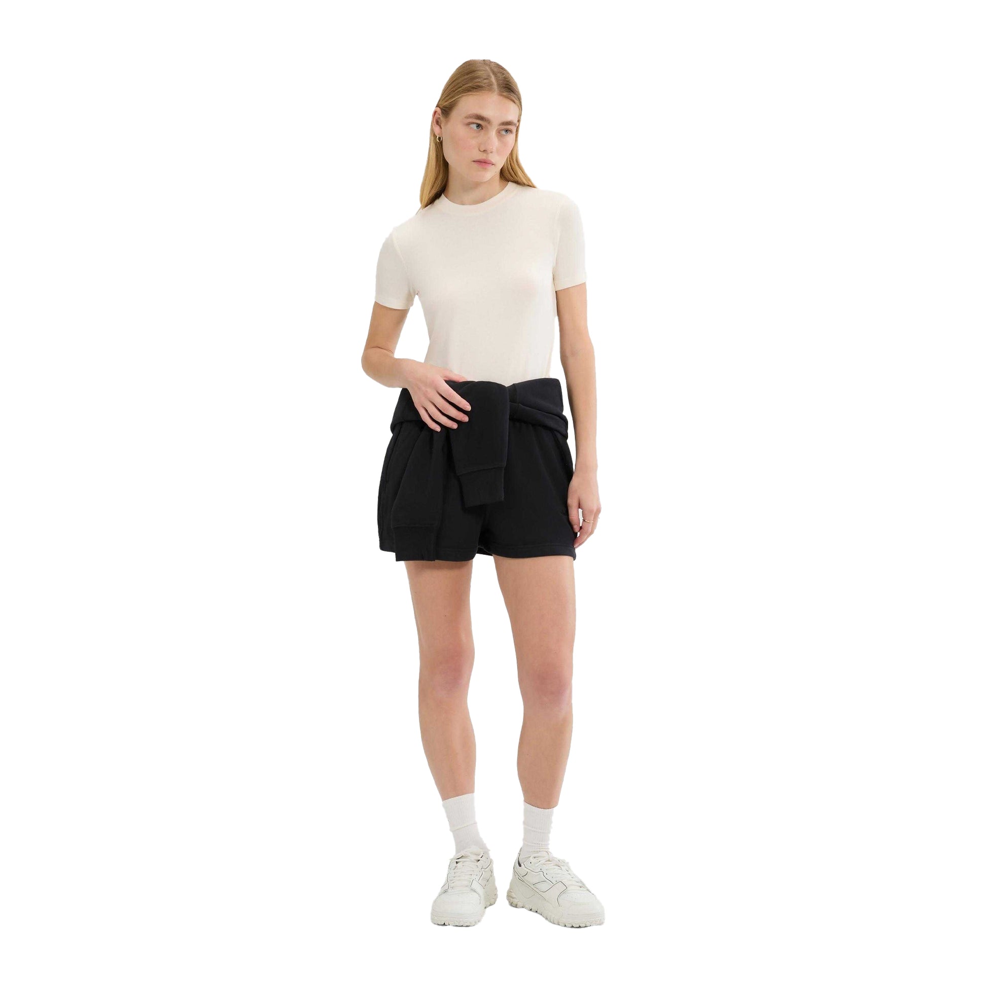 Off White - Lifestyle - Ellesse Womens-Ladies Reino T-Shirt