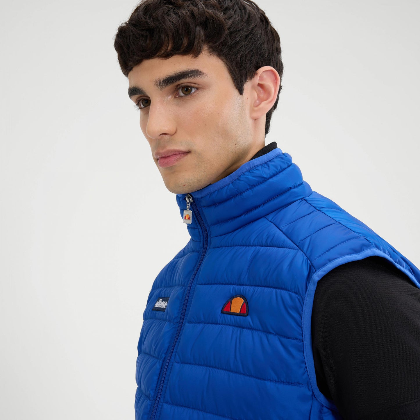 Cobalt - Lifestyle - Ellesse Mens Bardy Gilet