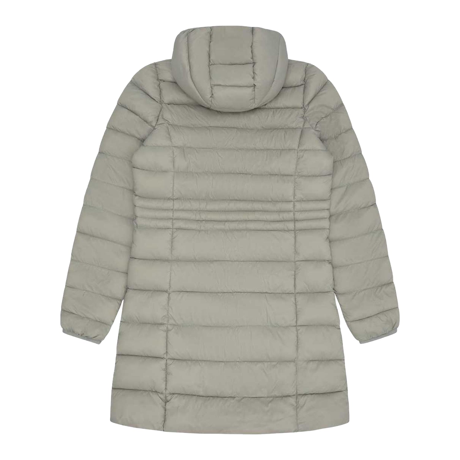 Sage - Back - Reebok Womens-Ladies Glacier Shield Parka