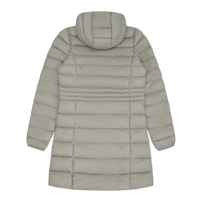 Sage - Back - Reebok Womens-Ladies Glacier Shield Parka