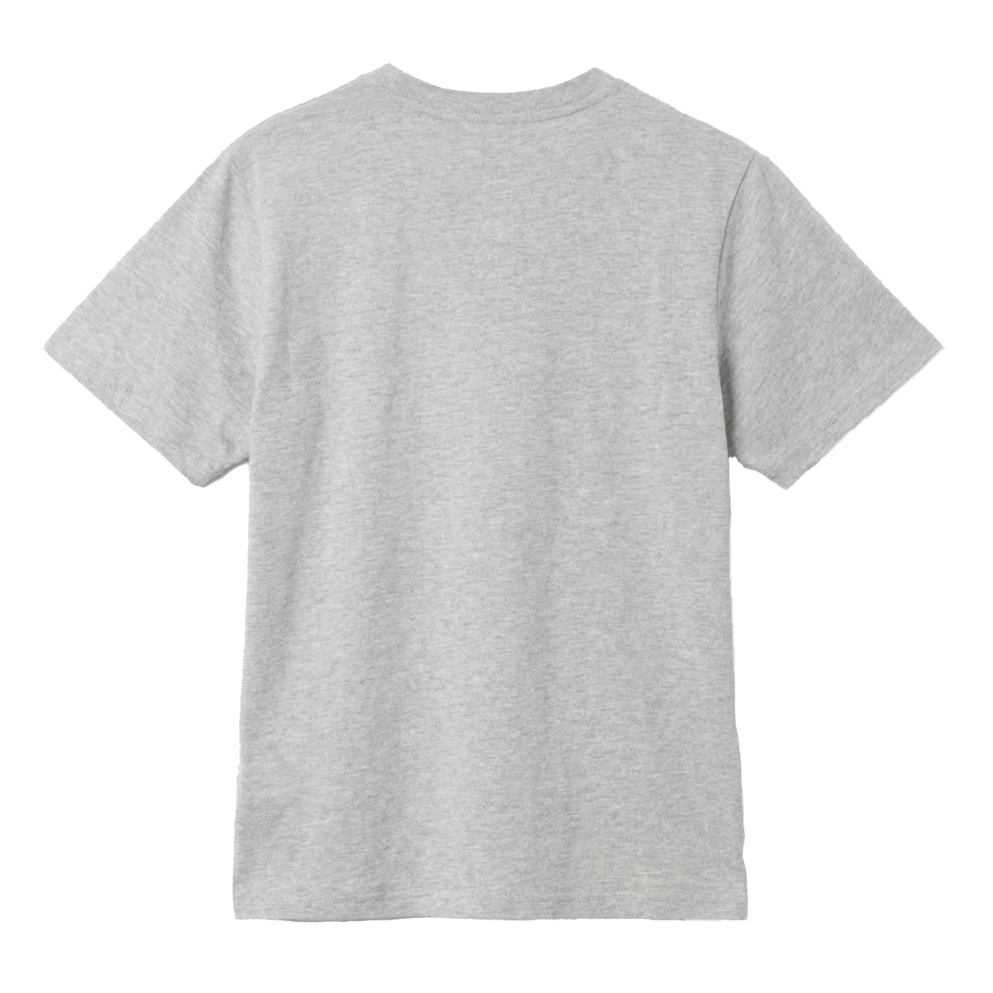 Light Grey Marl - Back - Ellesse Womens-Ladies Svetta 2 T-Shirt