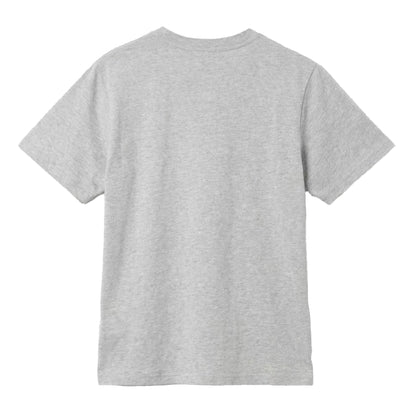 Light Grey Marl - Back - Ellesse Womens-Ladies Svetta 2 T-Shirt