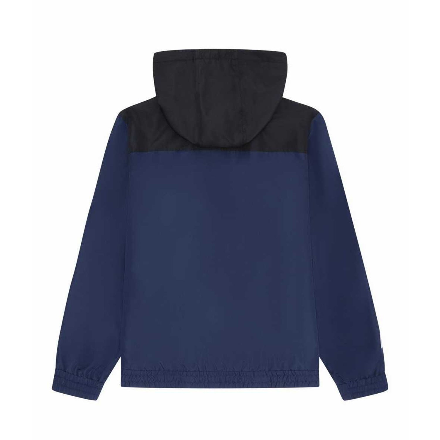 Batik Blue - Back - Reebok Mens RB1539 Windbreaker