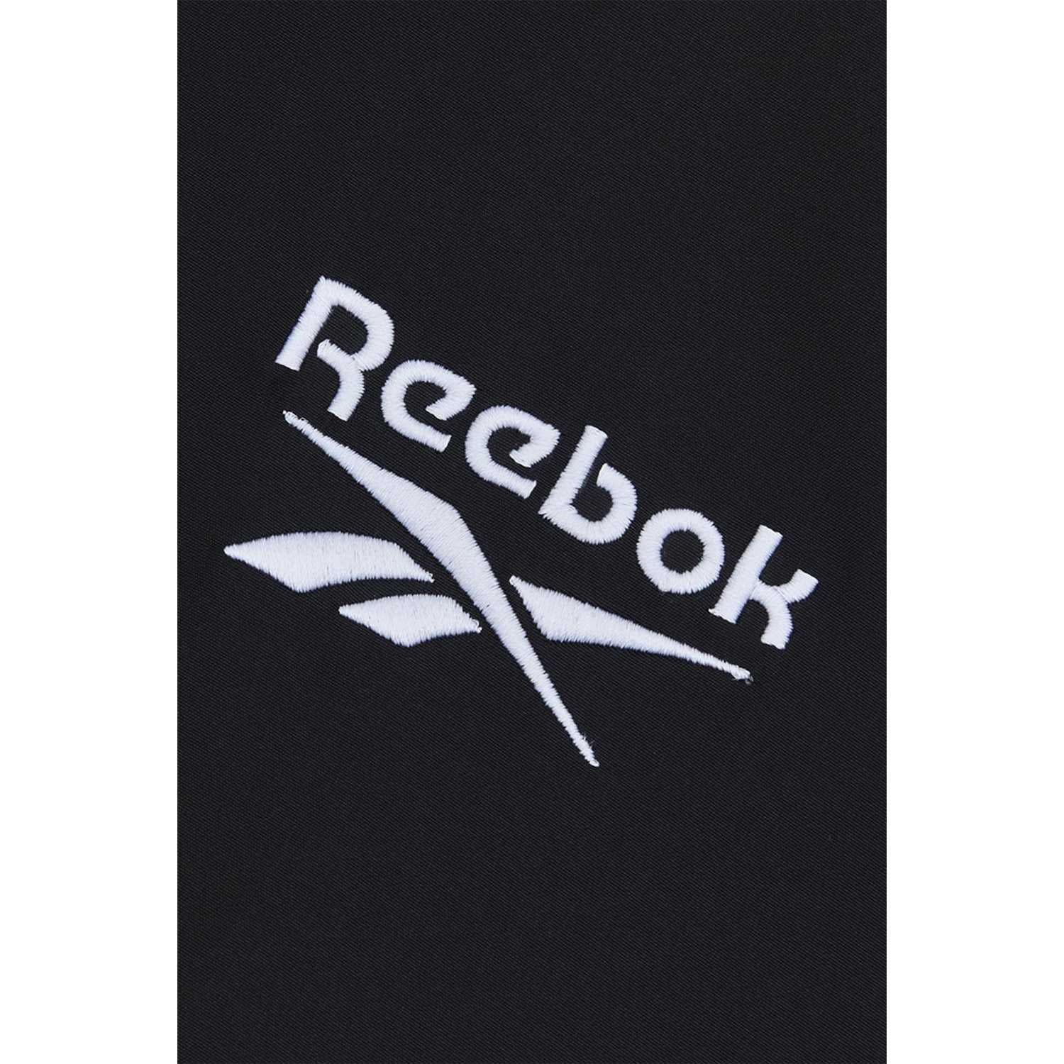 Batik Blue - Lifestyle - Reebok Mens RB1539 Windbreaker