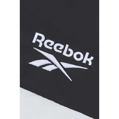 White - Lifestyle - Reebok Mens RB1569 Padded Jacket