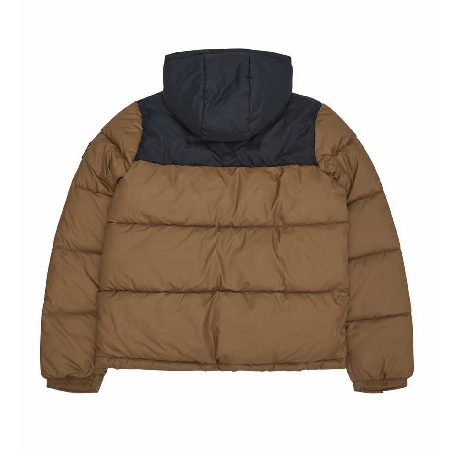 Timber - Back - Reebok Mens RB1569 Padded Jacket