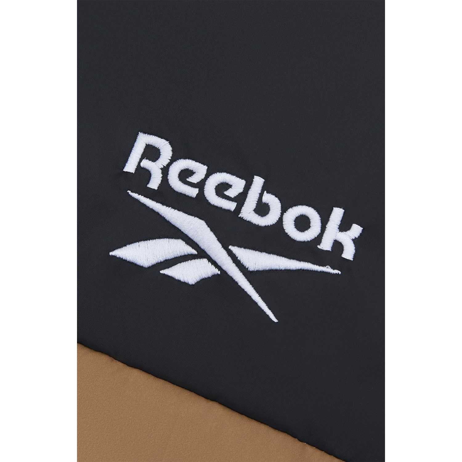 Timber - Lifestyle - Reebok Mens RB1569 Padded Jacket