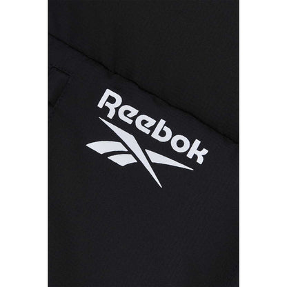 Black - Lifestyle - Reebok Mens RB1577 Puffer Jacket