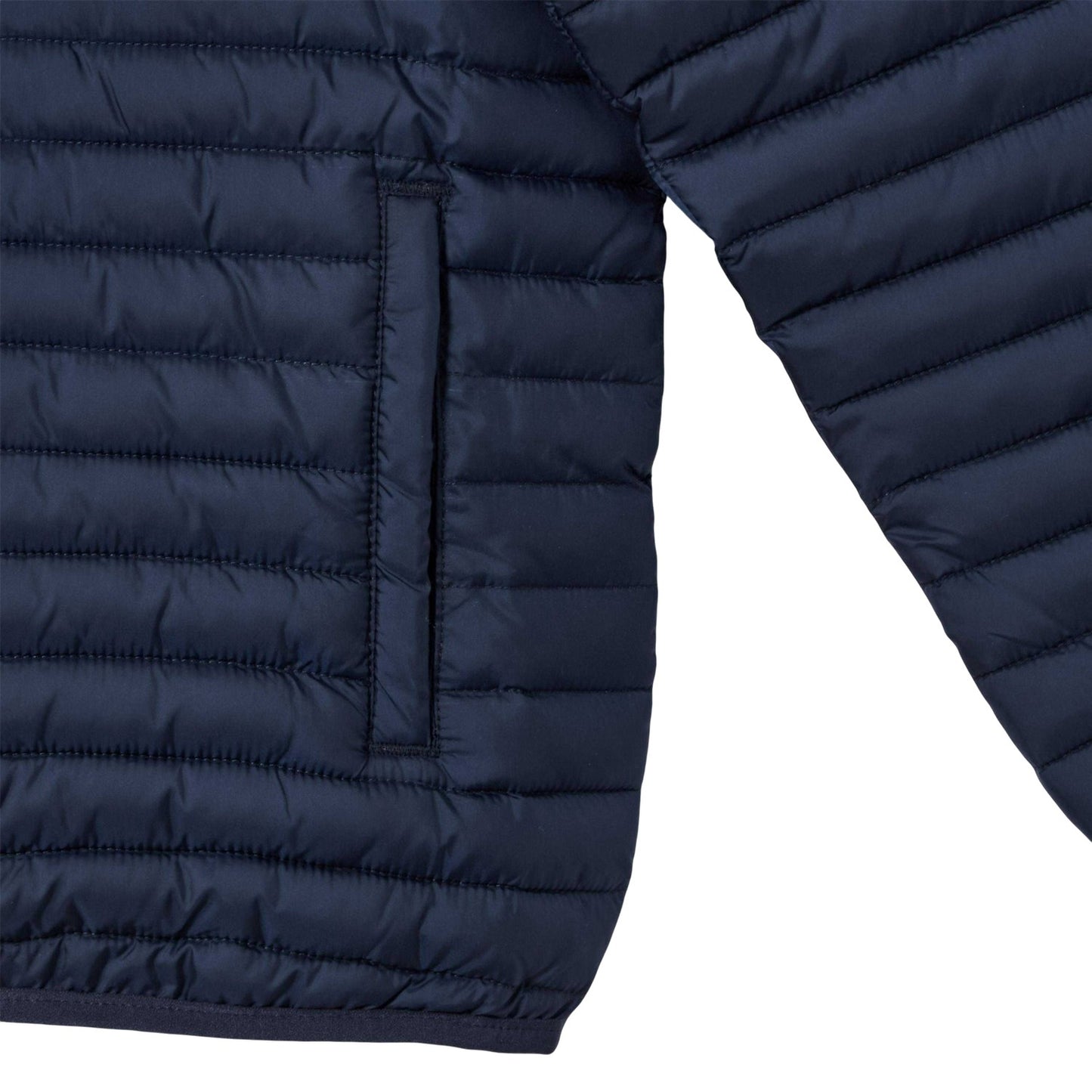 Navy - Lifestyle - Ellesse Boys L´Bardon Padded Jacket