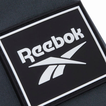 Charcoal - Lifestyle - Reebok Mens Plain Puffer Jacket