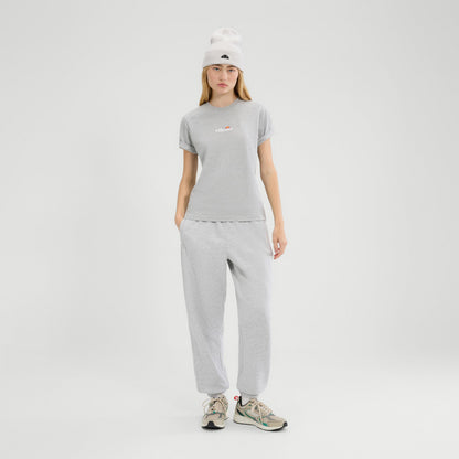 Light Grey - Side - Ellesse Mens Fanvio Beanie