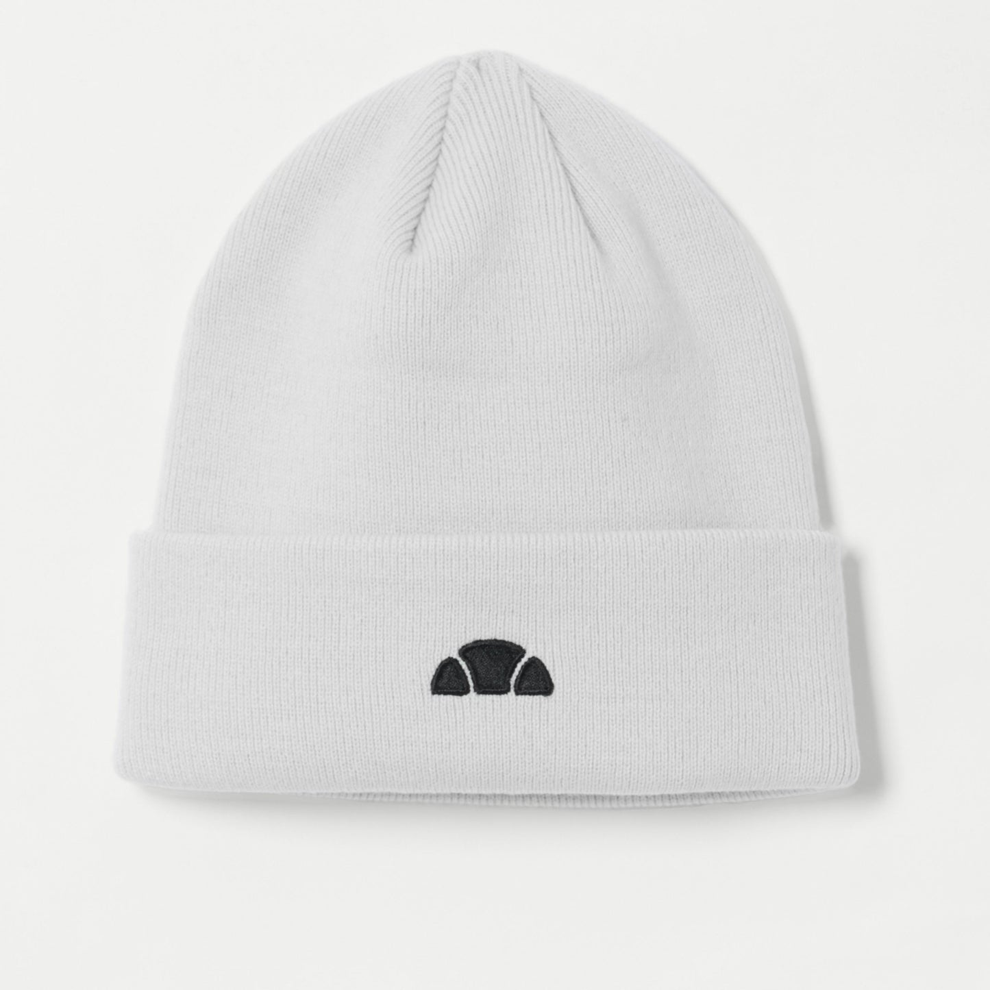 Light Grey - Front - Ellesse Mens Fanvio Beanie