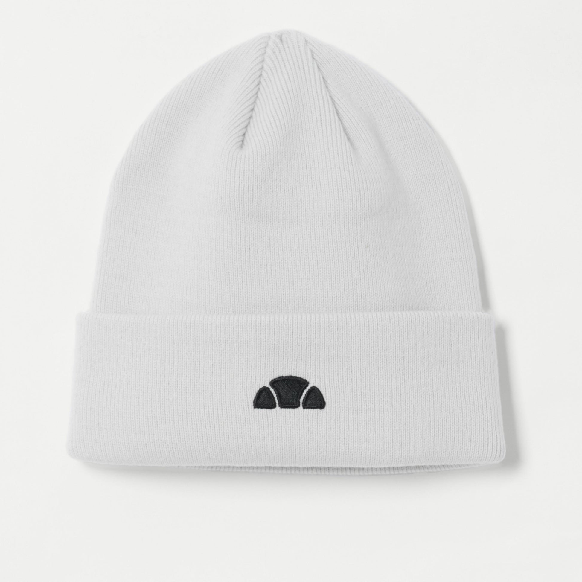 Light Grey - Front - Ellesse Mens Fanvio Beanie