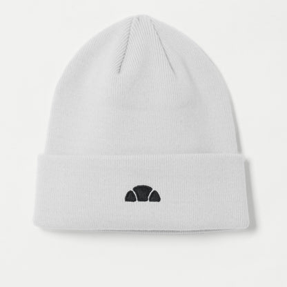 Light Grey - Front - Ellesse Mens Fanvio Beanie