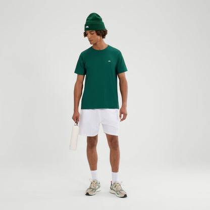 Dark Green - Lifestyle - Ellesse Mens Teller T-Shirt