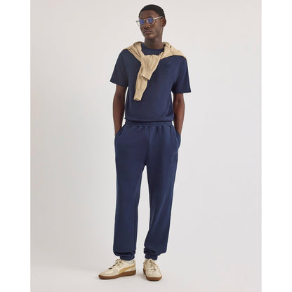 Dark Navy - Lifestyle - Nautica Mens Daxon T-Shirt