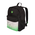 Black-Green - Back - Xbox Childrens-Kids Fade Backpack
