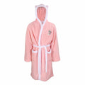 Pink - Front - The Aristocats Unisex Adult Marie Dressing Gown