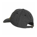 Grey - Side - Superman Vintage Baseball Cap