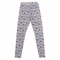Multicoloured - Front - Harry Potter Womens-Ladies Platform 9 3-4 Leggings