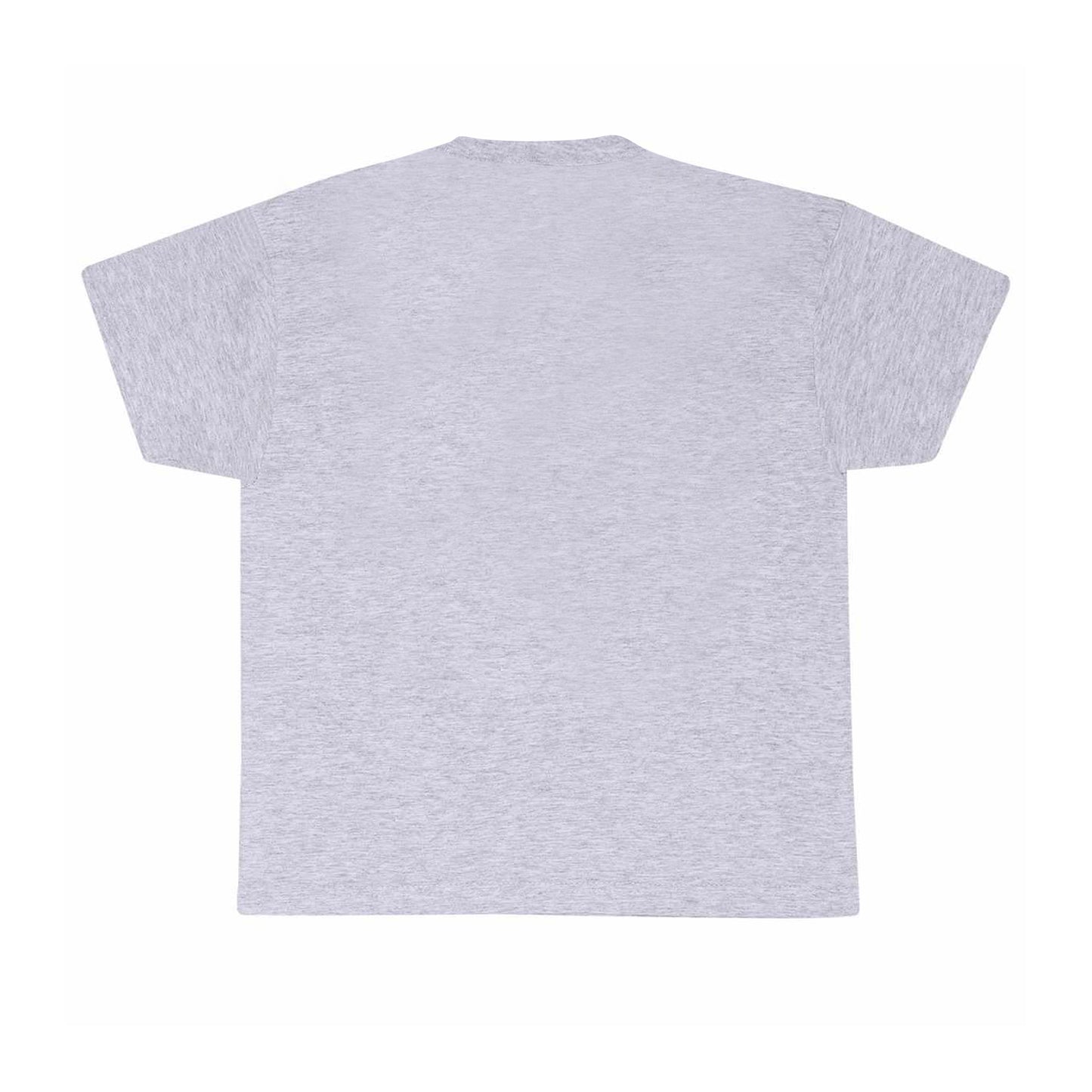 Heather Grey - Back - Pokemon Childrens-Kids Pokemon Battle T-Shirt
