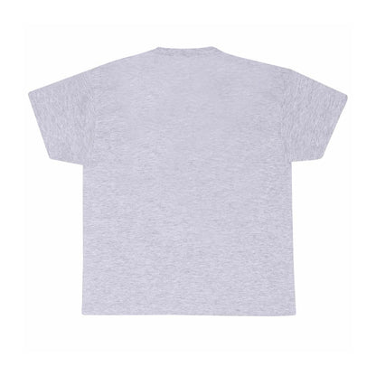 Heather Grey - Back - Pokemon Childrens-Kids Pokemon Battle T-Shirt