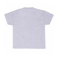 Heather Grey - Back - Pokemon Childrens-Kids Pokemon Battle T-Shirt