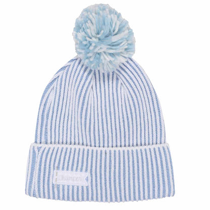 Blue-White - Back - Bambi Unisex Adult Thumper Beanie