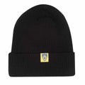 Black - Back - Guardians Of The Galaxy Beanie