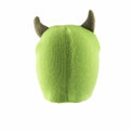 Green - Back - Monsters University Mike Face Beanie