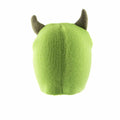 Green - Back - Monsters University Mike Face Beanie