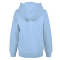 Blue - Back - Lilo & Stitch Unisex Adult Cute Hoodie