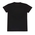Black - Back - Guardians Of The Galaxy Unisex Adult Comic Cover T-Shirt