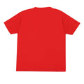 Red - Back - Pokemon Childrens-Kids Charmander Retro T-Shirt